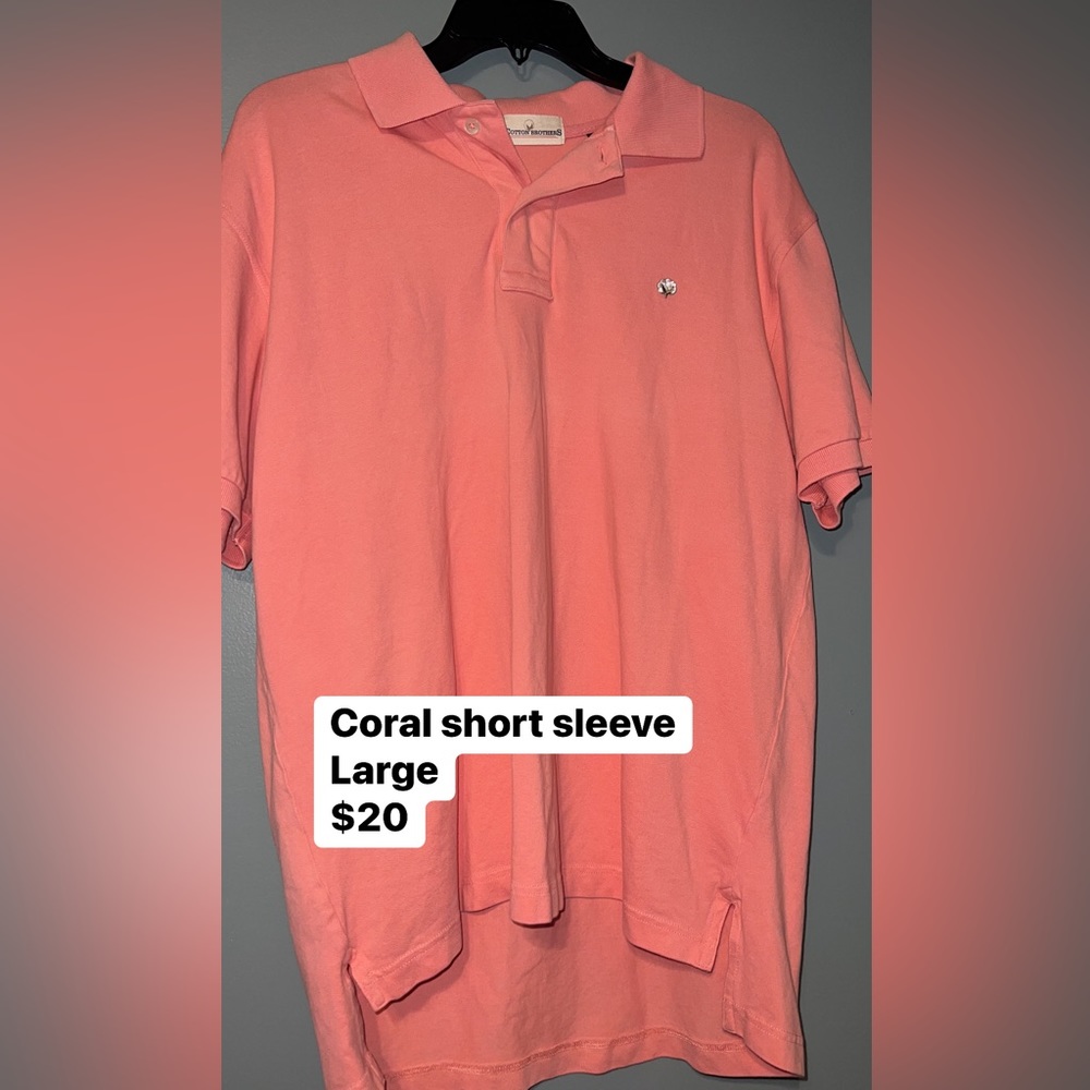 Dress shirt